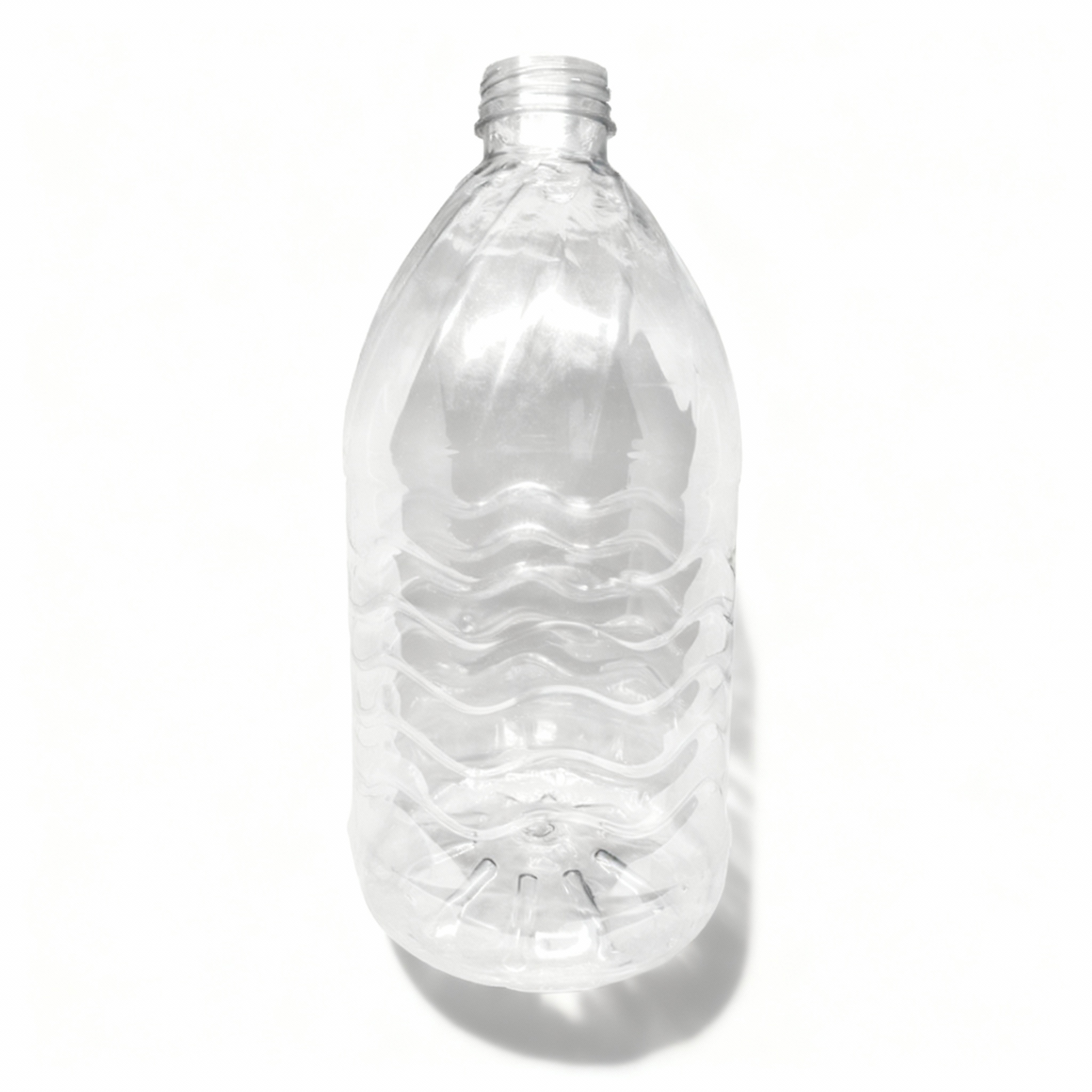 Garrafa 3,8L